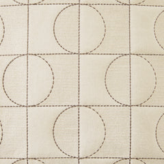 Kydner Beige/Brown Pillow - Ornate Home