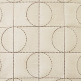 Kydner Beige/Brown Pillow (Set of 4) (Online Special Price) - Ornate Home