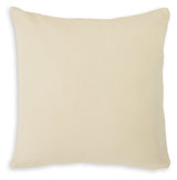 Kydner Beige/Brown Pillow (Set of 4) (Online Special Price) - Ornate Home