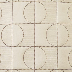Kydner Beige/Brown Pillow (Set of 4) - Ornate Home