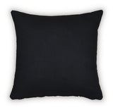 Kydner Black/Silver Pillow (4/CS) - Ornate Home