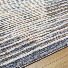 Kylar Area Rug - Clearance - Ornate Home