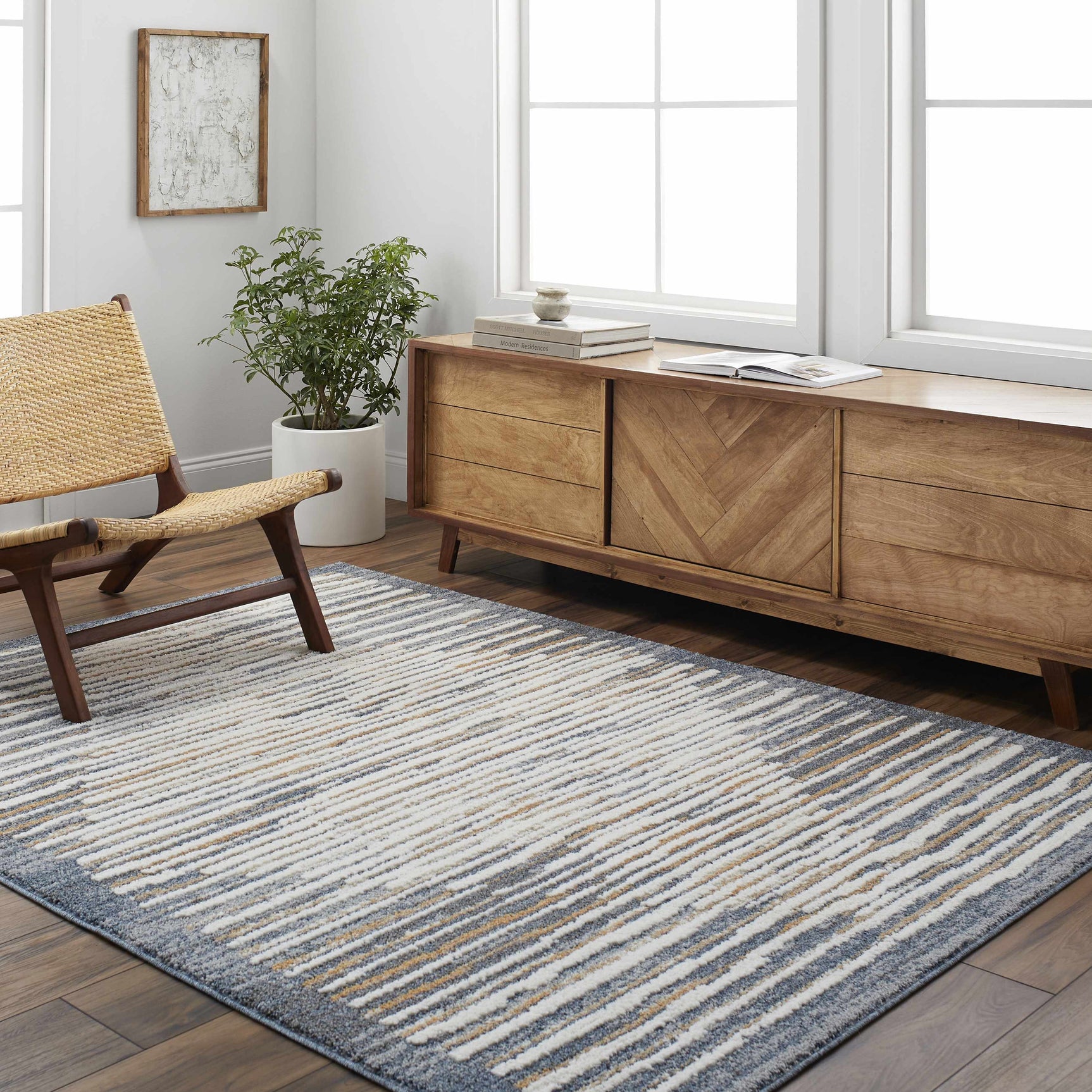 Kylar Area Rug - Clearance - Ornate Home