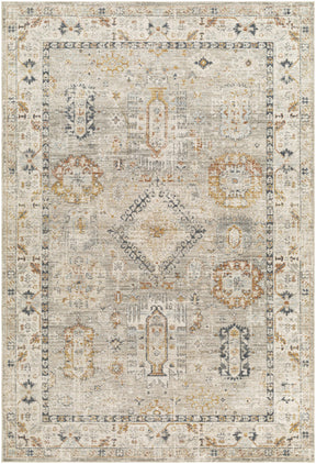 Kylia Area Rug - Ornate Home