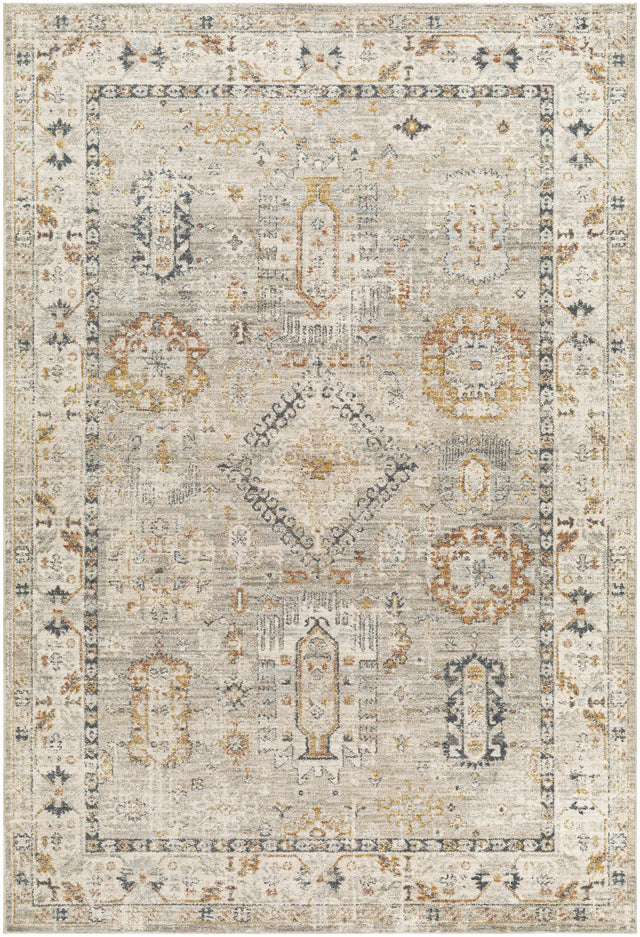 Kylia Area Rug - Ornate Home