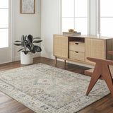 Kylia Area Rug - Ornate Home