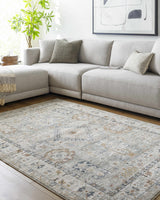Kylia Area Rug - Ornate Home