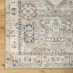 Kylia Area Rug - Ornate Home