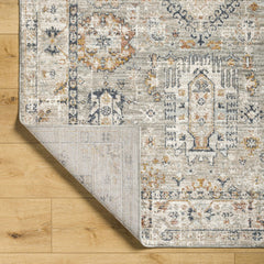 Kylia Area Rug - Ornate Home