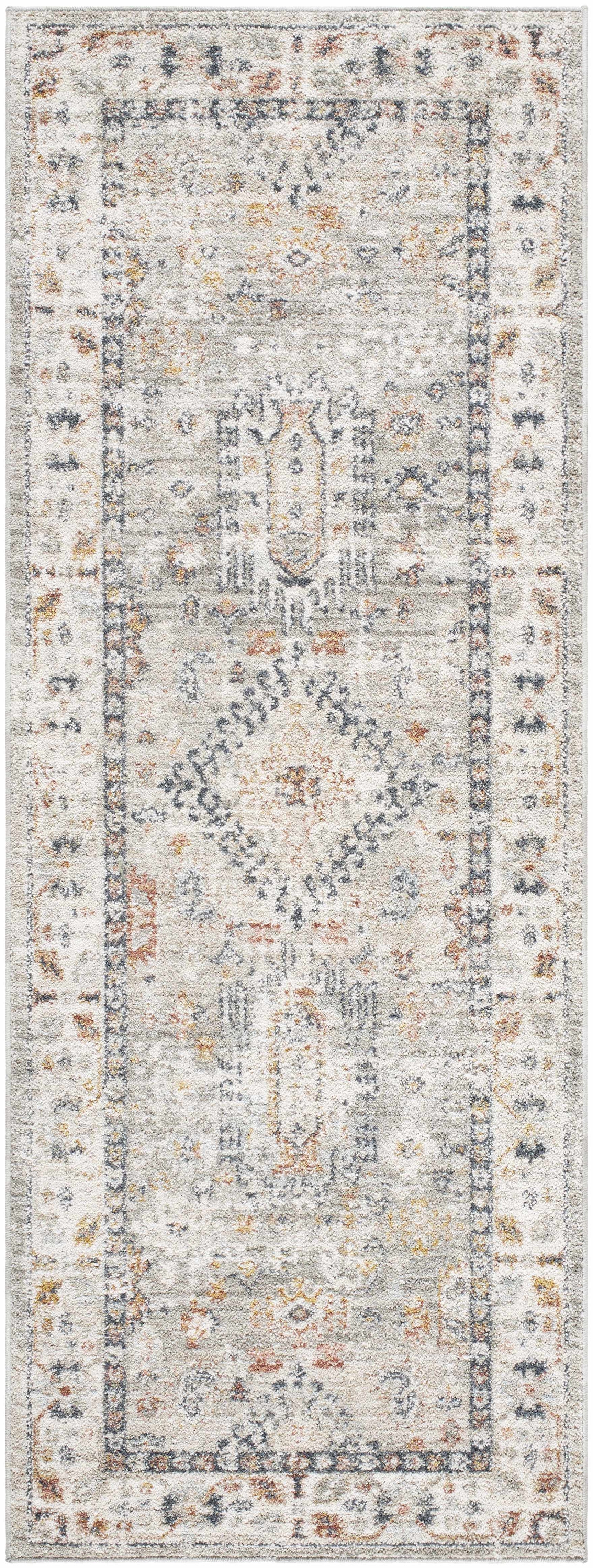 Kylia Area Rug - Ornate Home