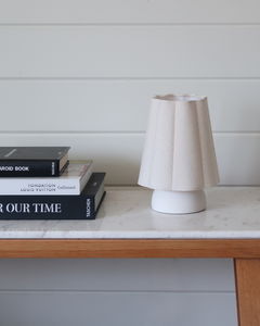 Kylie Table Lamp - Ornate Home