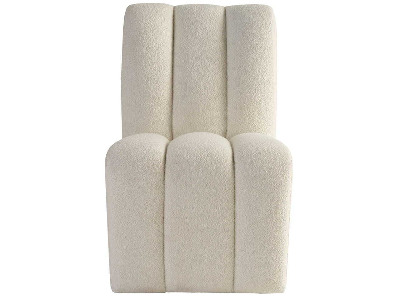 Kylo Canberra Ivory Side Chair - Ornate Home