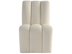 Kylo Canberra Ivory Side Chair - Ornate Home