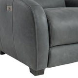 Kyra Power Motion Chair - Ornate Home