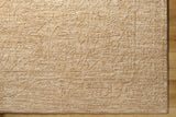 Kyran Tan Area Rug - Ornate Home