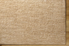 Kyran Tan Area Rug - Ornate Home