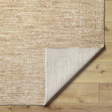 Kyran Tan Area Rug - Ornate Home