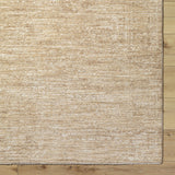 Kyran Tan Area Rug - Ornate Home