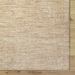 Kyran Tan Area Rug - Ornate Home