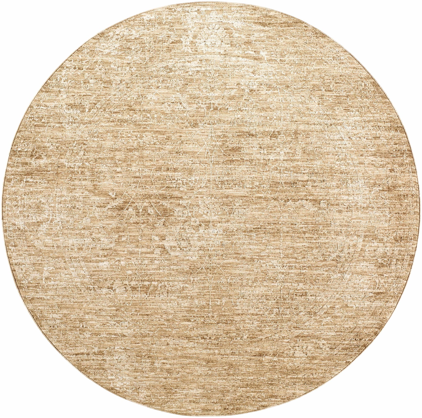 Kyran Tan Area Rug - Ornate Home