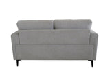 Kyrene Loveseat - Ornate Home
