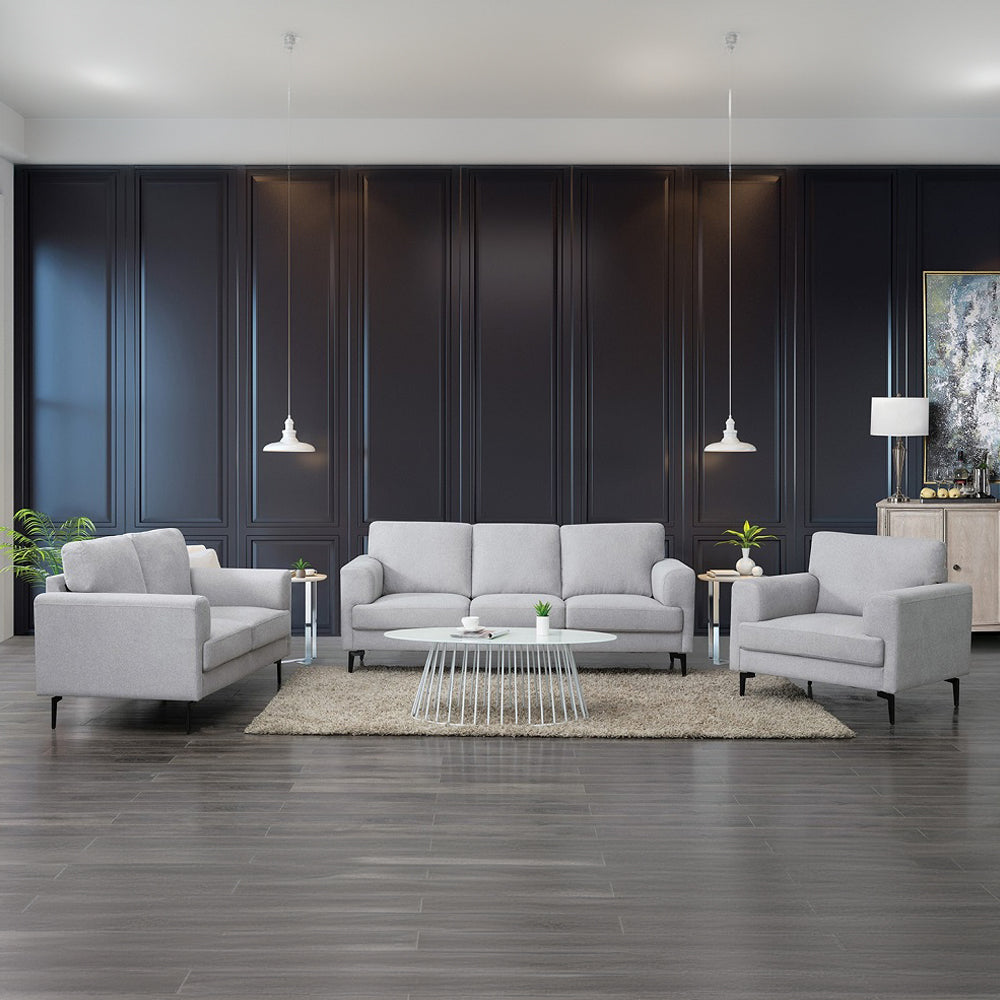 Kyrene Sofa - Ornate Home