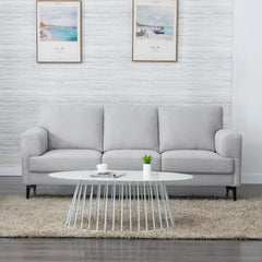Kyrene Sofa - Ornate Home