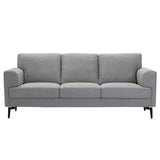 Kyrene Sofa - Ornate Home