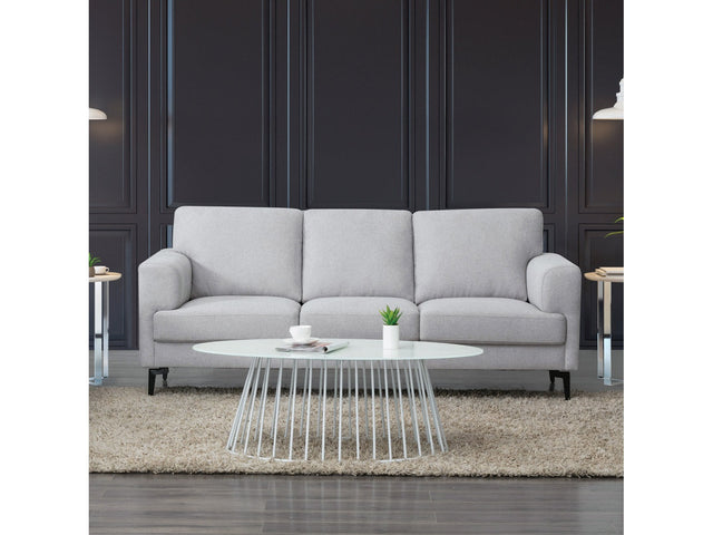 Kyrene Sofa - Ornate Home