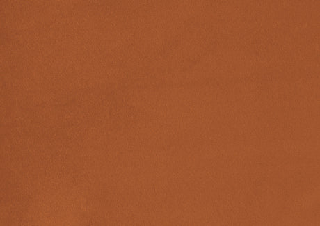 Kyrie Orange Accent Chair - Ornate Home