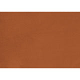 Kyrie Orange Accent Chair - Ornate Home