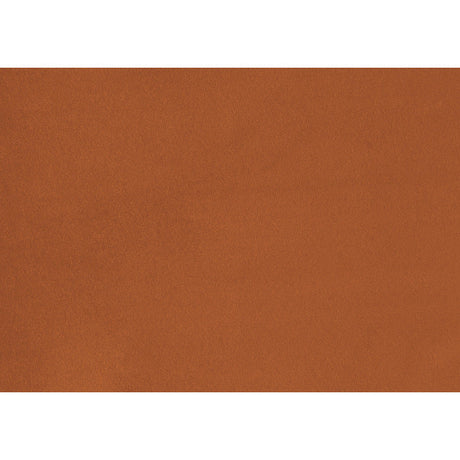 Kyrie Orange Accent Chair - Ornate Home