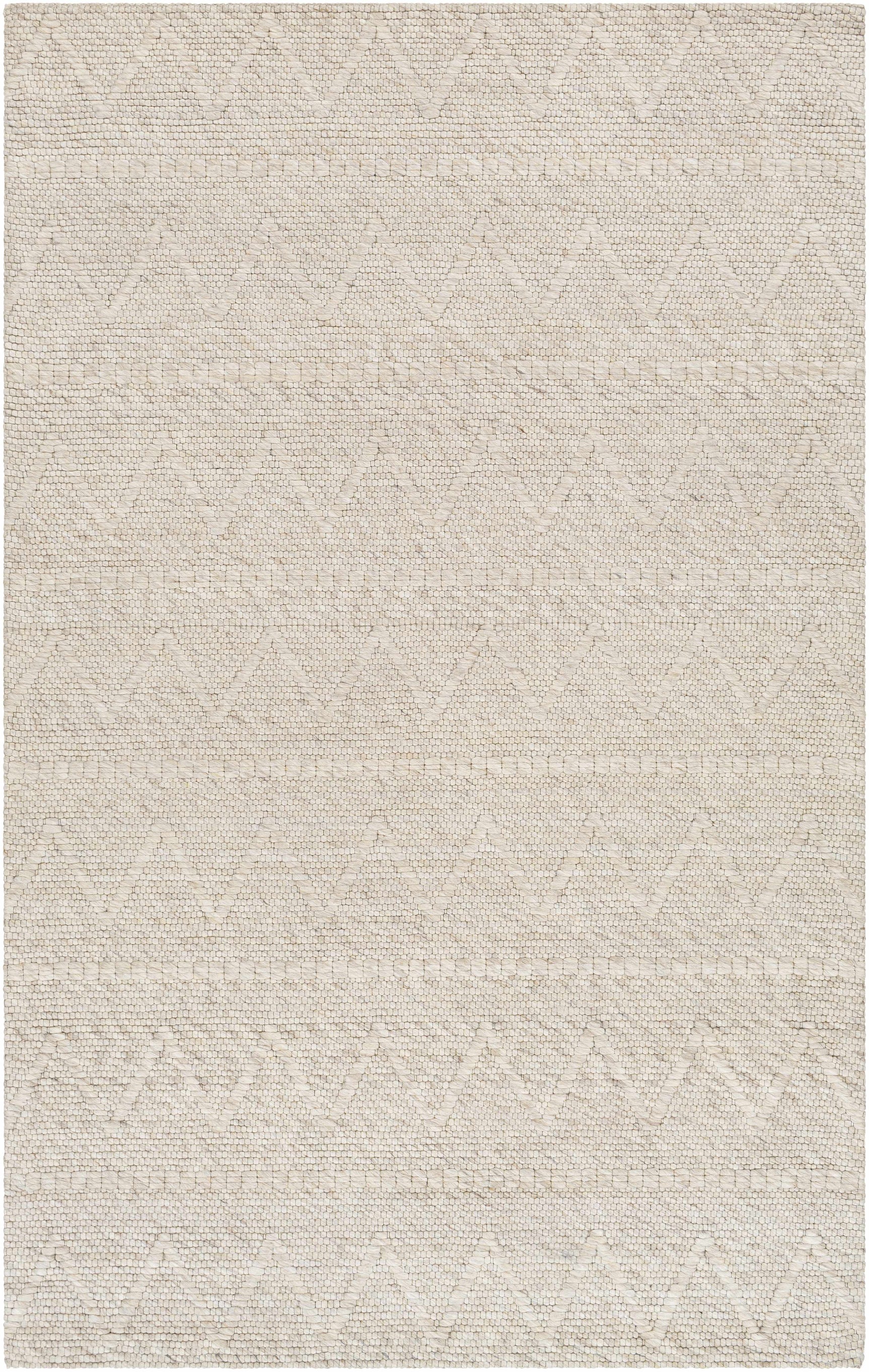 Kyung Beige Area Rug - Clearance - Ornate Home