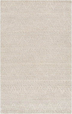 Kyung Beige Area Rug - Clearance - Ornate Home