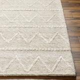 Kyung Beige Area Rug - Clearance - Ornate Home
