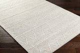 Kyung Beige Area Rug - Clearance - Ornate Home