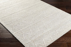 Kyung Beige Area Rug - Clearance - Ornate Home