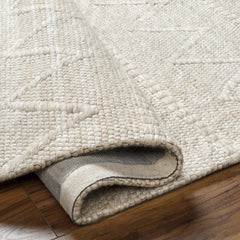 Kyung Beige Area Rug - Clearance - Ornate Home