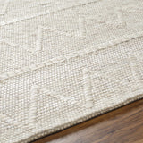 Kyung Beige Area Rug - Clearance - Ornate Home