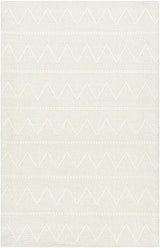 Kyung Cream Area Rug - Clearance - Ornate Home