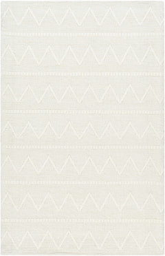 Kyung Cream Area Rug - Clearance - Ornate Home