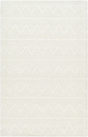 Kyung Cream Area Rug - Clearance - Ornate Home