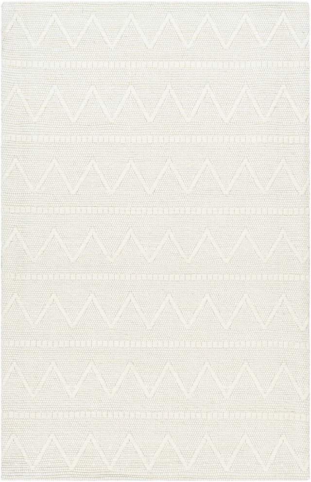 Kyung Cream Area Rug - Clearance - Ornate Home