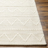 Kyung Cream Area Rug - Clearance - Ornate Home