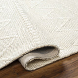 Kyung Cream Area Rug - Clearance - Ornate Home