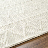 Kyung Cream Area Rug - Clearance - Ornate Home
