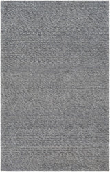 Kyung Dark Gray Area Rug - Clearance - Ornate Home
