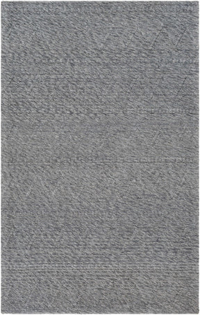 Kyung Dark Gray Area Rug - Clearance - Ornate Home