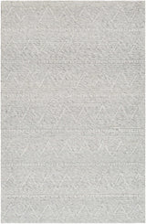 Kyung Gray Area Rug - Clearance - Ornate Home