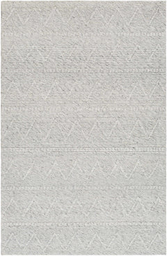 Kyung Gray Area Rug - Clearance - Ornate Home